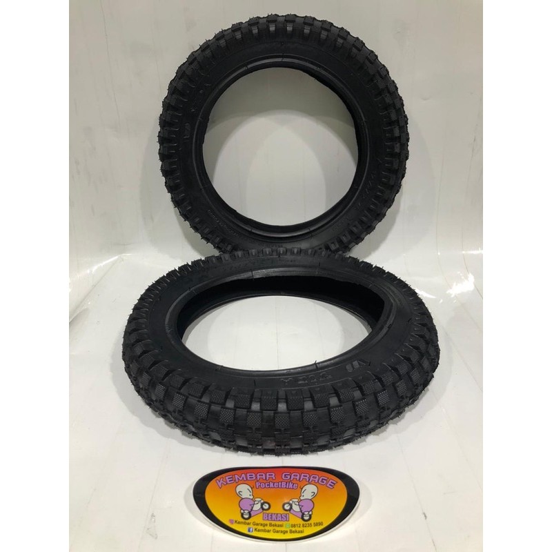 Ban Motor Mini Original Mini Cross Trail MT1/Jadul 50cc