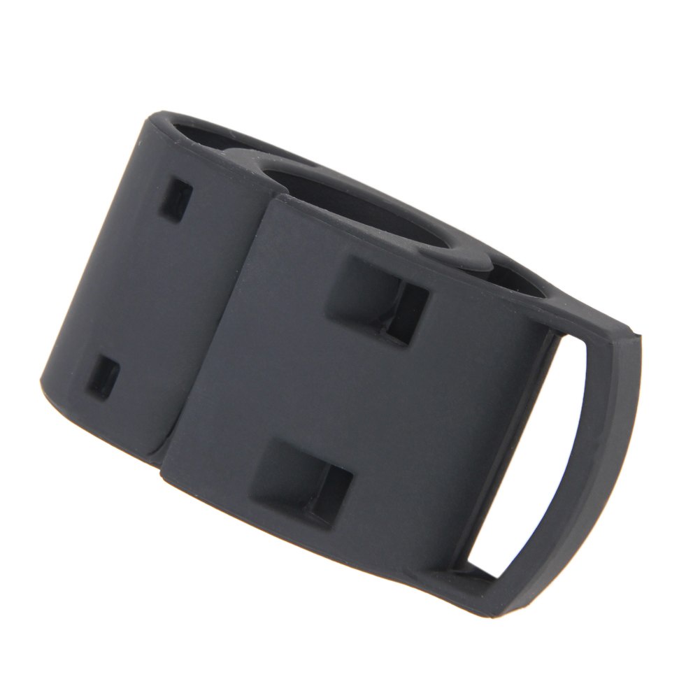 Holder Jam Tangan Sepeda Handlebar Watch Mount for Garmin Fenix