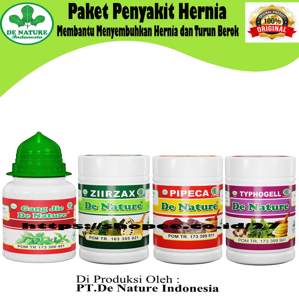 De nature Obat hernia-benjolan buah zakar-buah zakar sakit-buah zakar besar sebelah-turun berok-veri