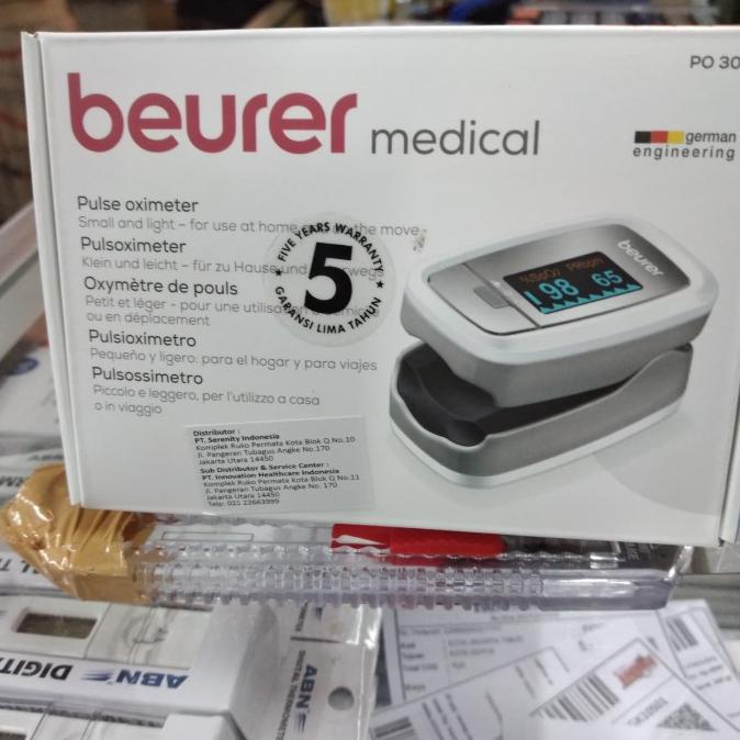 Pulse Oximeter Beurer Medical