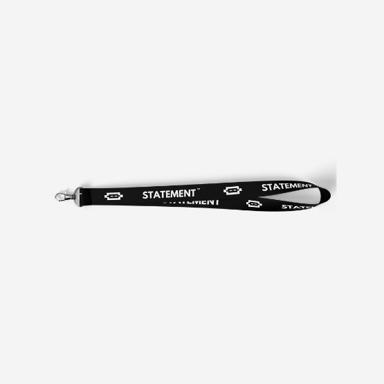 

Statement Lanyard