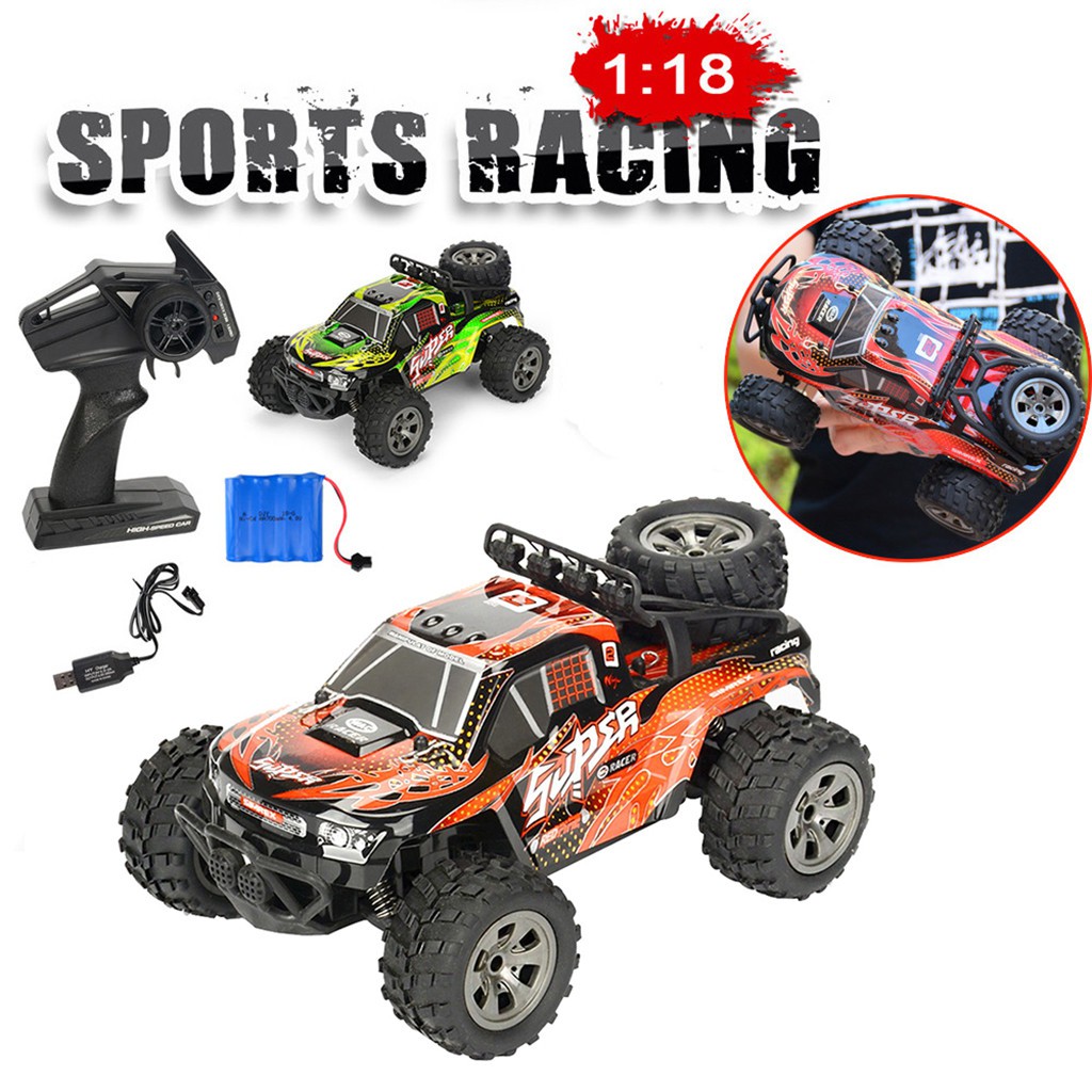 rc car under 400