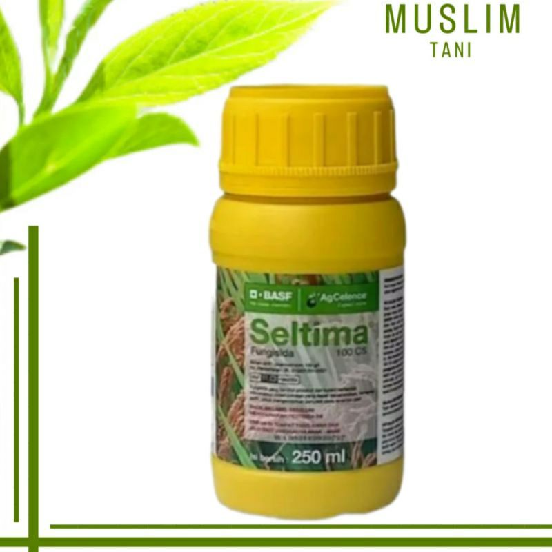 SELTIMA 100CS 250 ML
