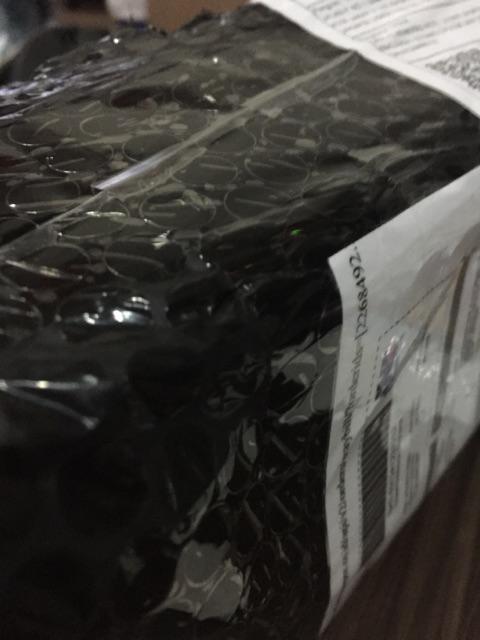 Handle Pintu Roket 33cm Stainless 1set+kunci