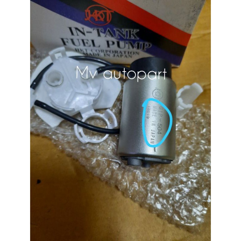 Fuel pump bensin Rotak Innova ORI