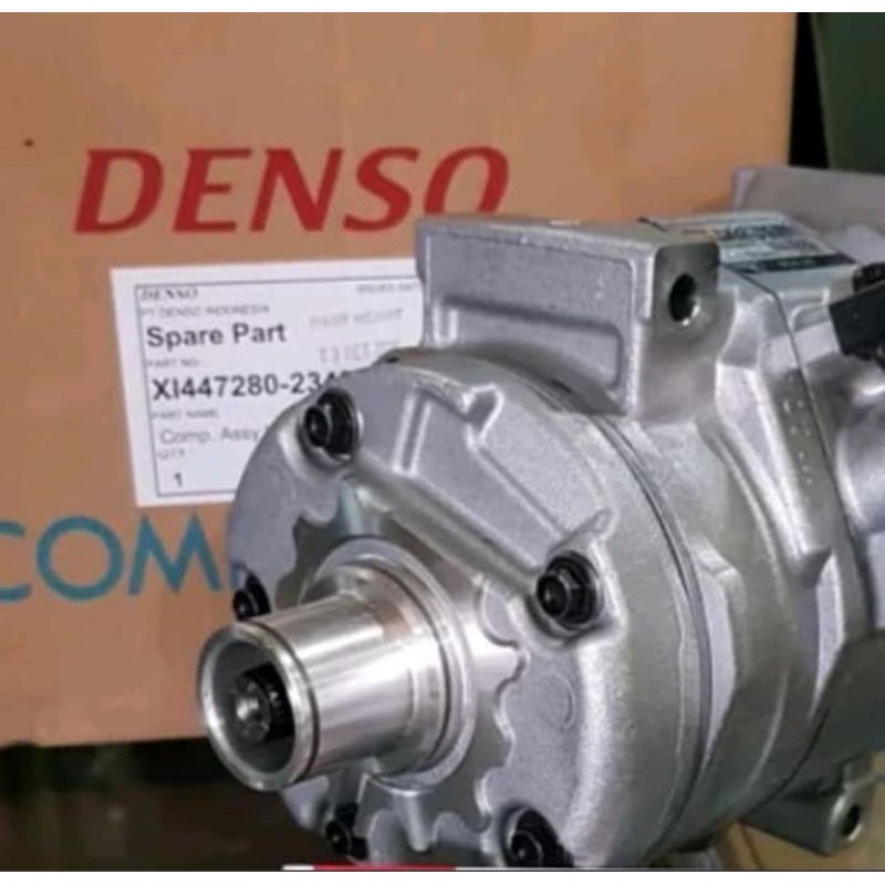 kompressor kompresor conpressor compresor innova bensin