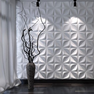 WALLPANEL DINDING  3D  DEKORASI  INTERIOR PREMIUM QUALITY 