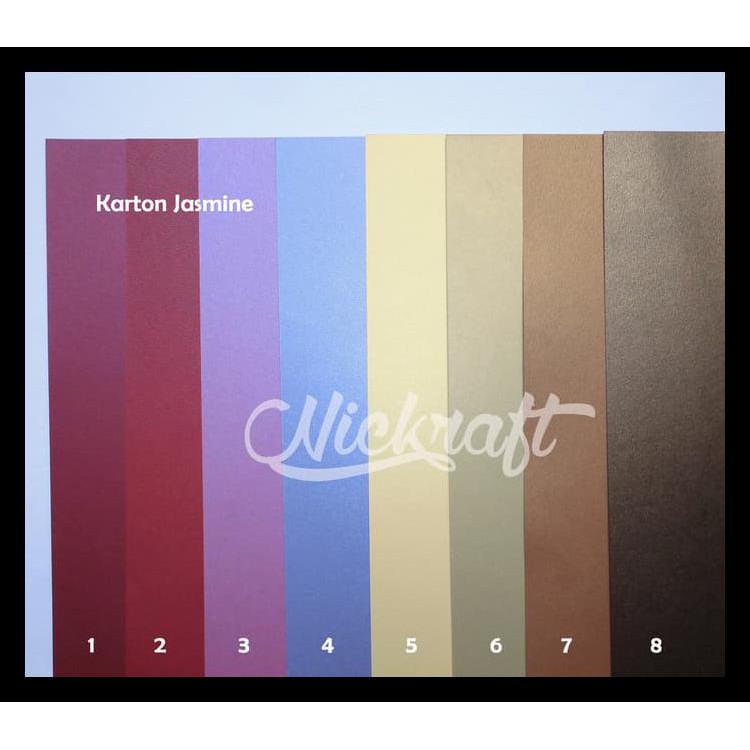 

Karton Jasmine Eceran Free Ongkir