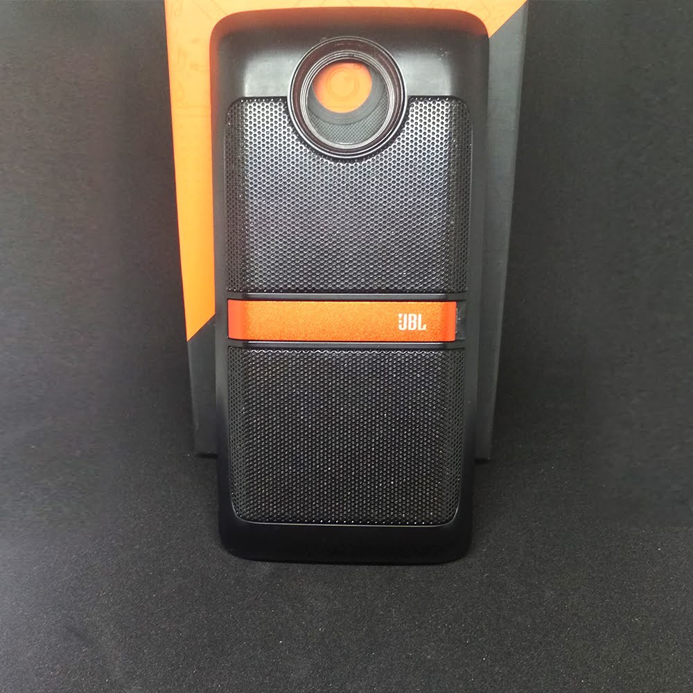 Motomods JBL Soundboost - PRELOVED
