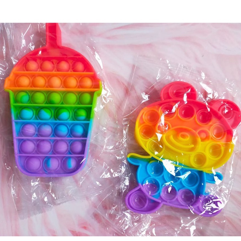 NAIM_SURYA_ASEMKA_MAINAN POP IT KARAKTER 12 - 15 CM-1