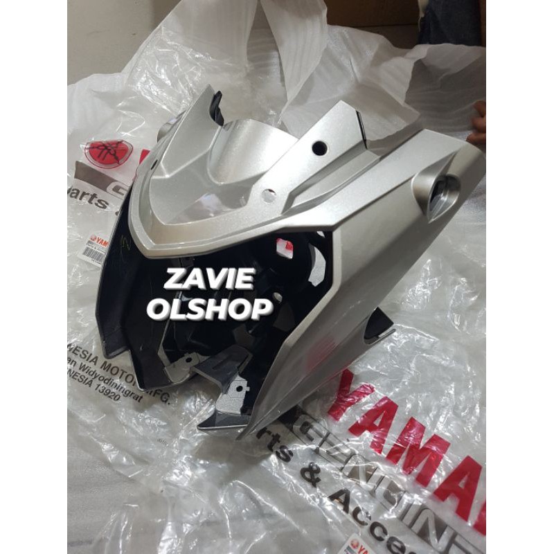 BATOK LAMPU DEPAN BELAKANG VIXION NEW NVL ORIGINAL