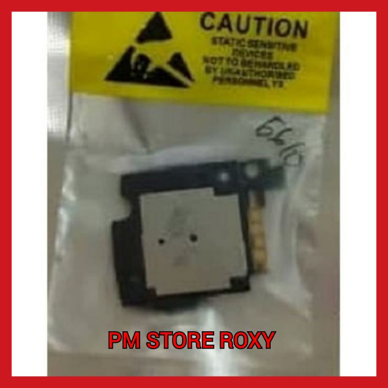 BUZER BUZZER LOUDSPEAKER MUSIC SAMSUNG J7 PRIME/G610 SEPEAKER MUSIK DERING