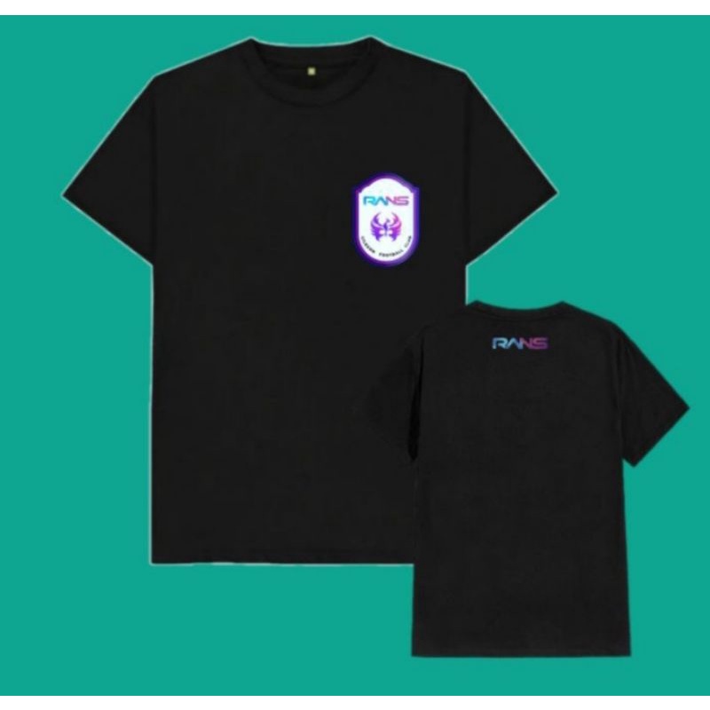 kaos distro RANS FC / KAOS RANS ENTERTAINMENT