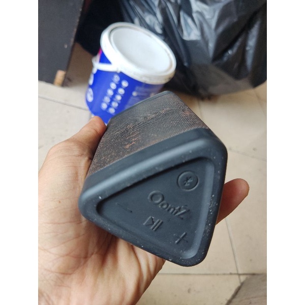 speaker bluetooth Oontz Angle 3