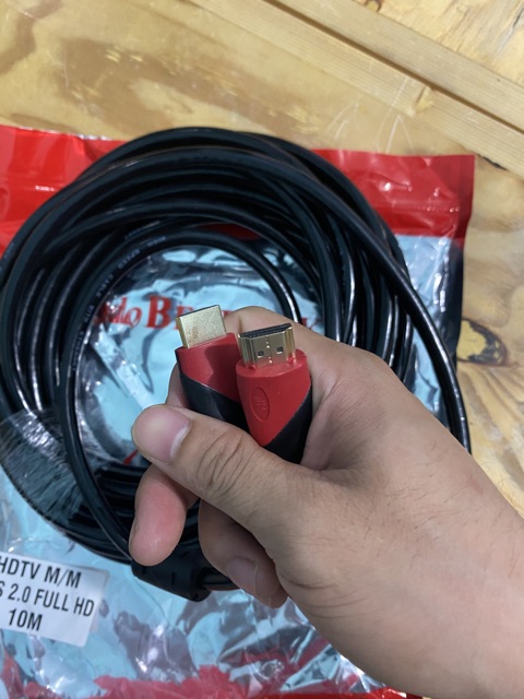 Kabel HDMI 3M Male Versi 2.0 4K - HDMI 3 Meter 4K Bestlink High Speed V2.0