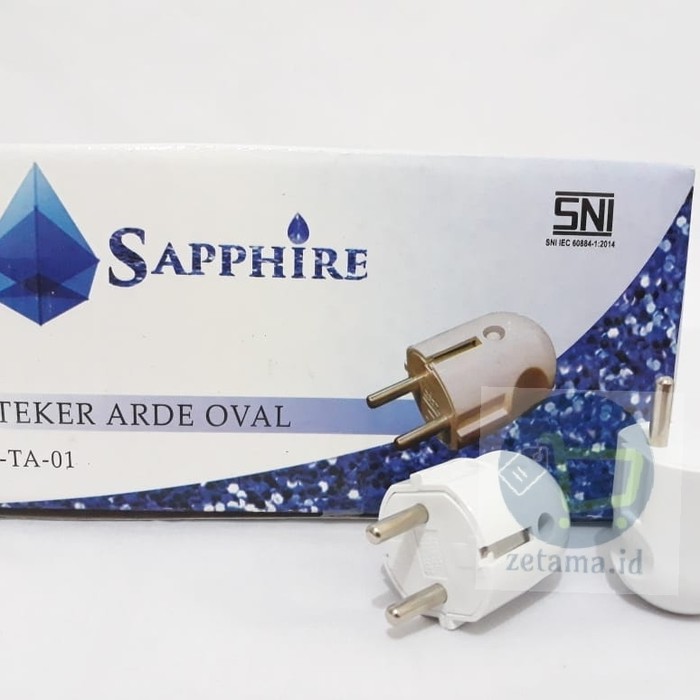 Unik STEKER ARDE MURAH COLOKAN LISTRIK MURAH Terlaris