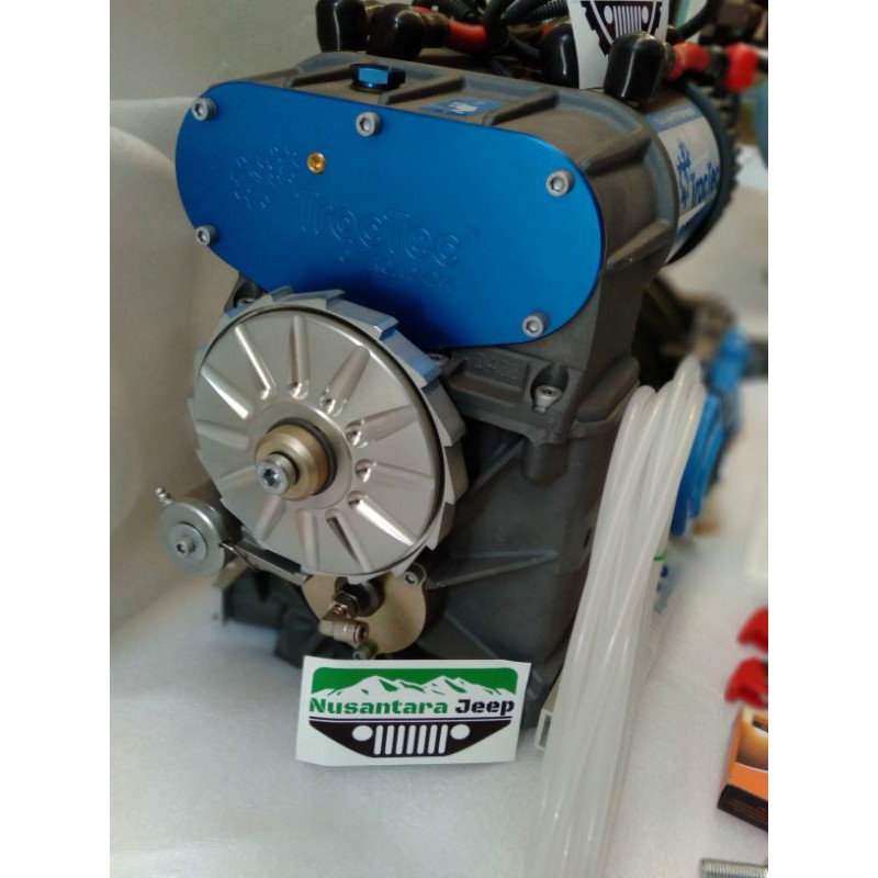 

winch trac tec