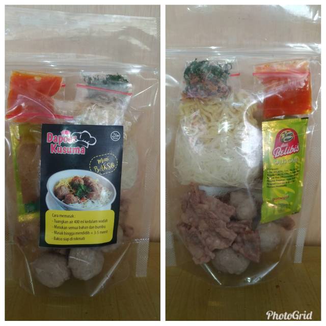 

bakso