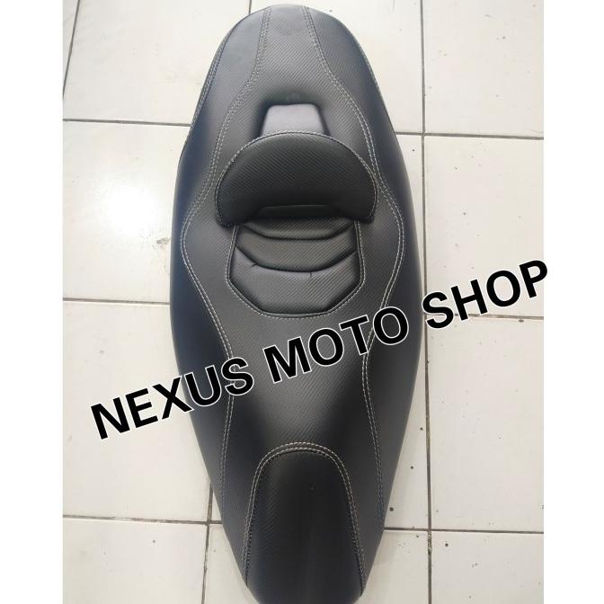 jok nmax jok variasi nmax 155 jok yamaha nmax 155 old nexusm07 Ayo Beli