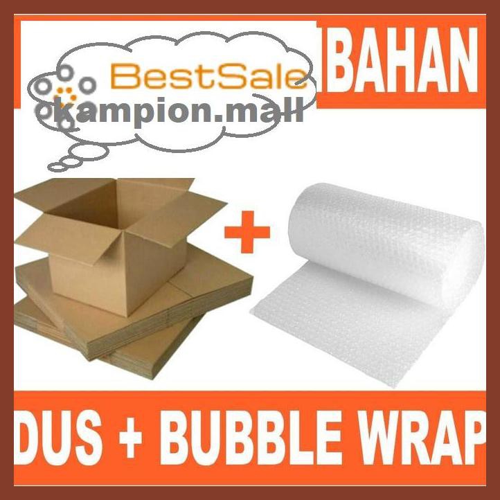 

Y7Tuut7- Kardus Dan Bubble Extra Tambahan E46Et57-