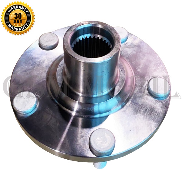 Bearing Roda Depan Nissan Xtrail T31 2007-2010 - 10004542