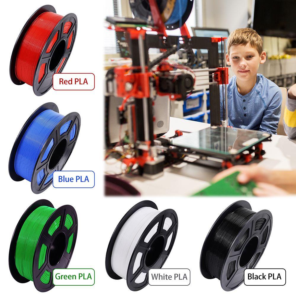 Preva Filament Professional Aksesoris Printer 3D PLA Konsumsi