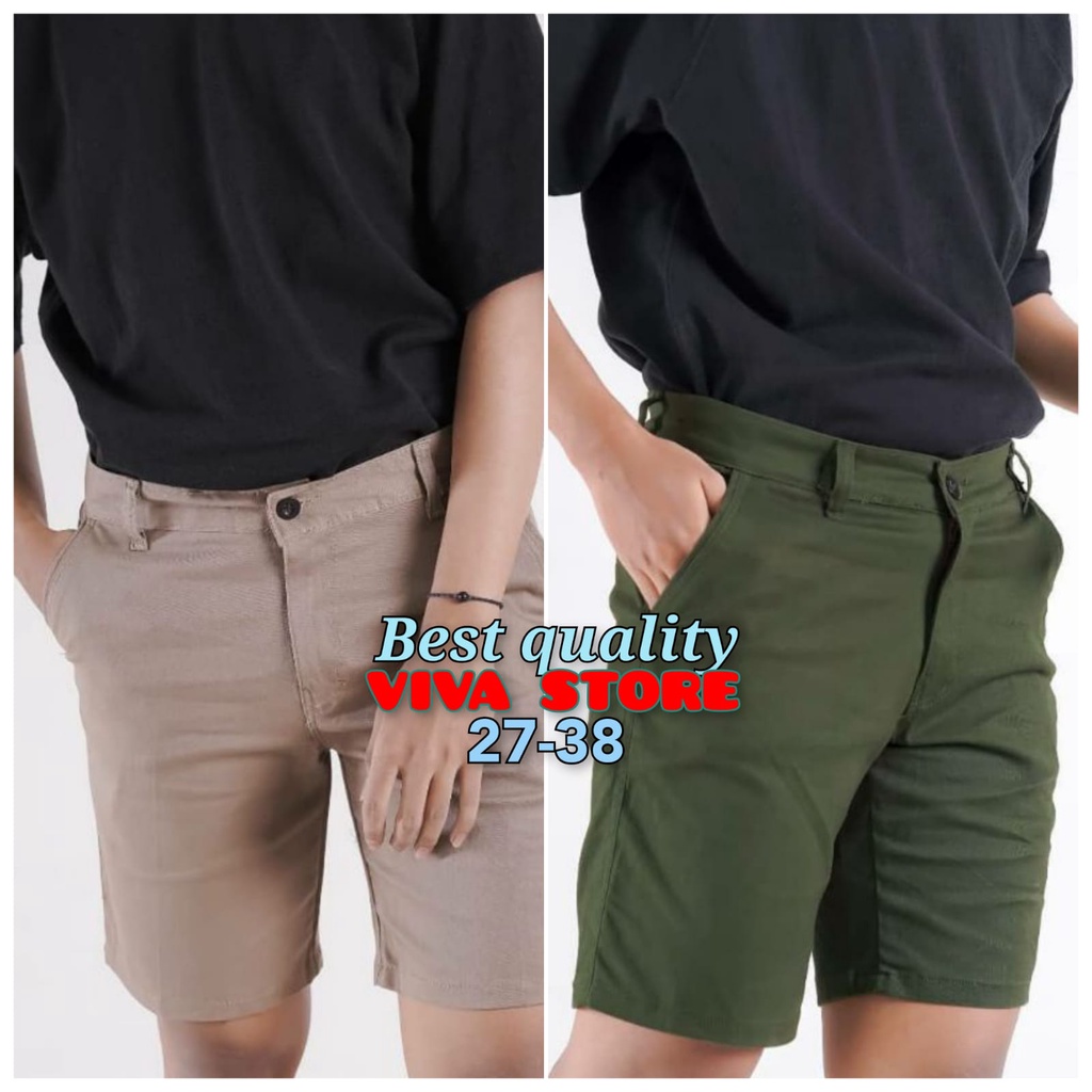 BARU!! CELANA CHINO CINO PENDEK PRIA DEWASA