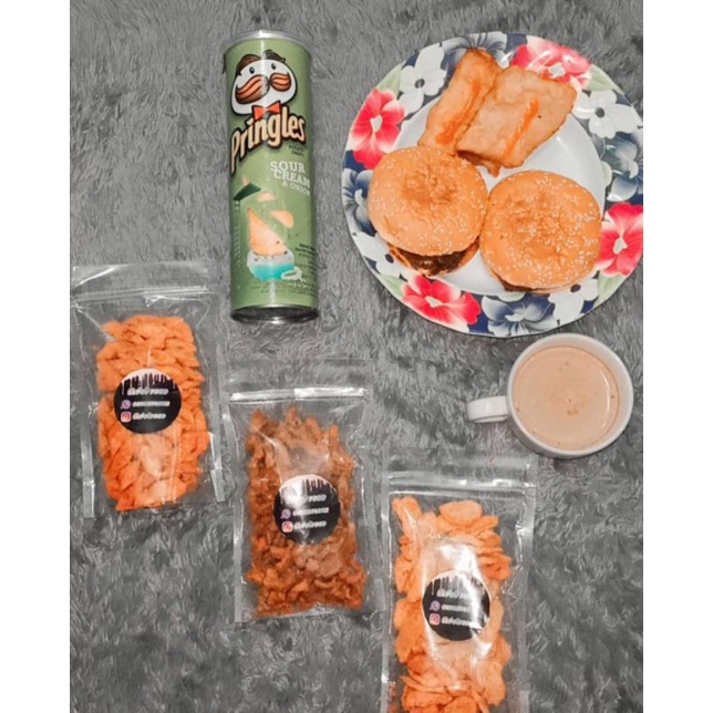 

KULIT LUMPIA SNACK/CEMILAN
