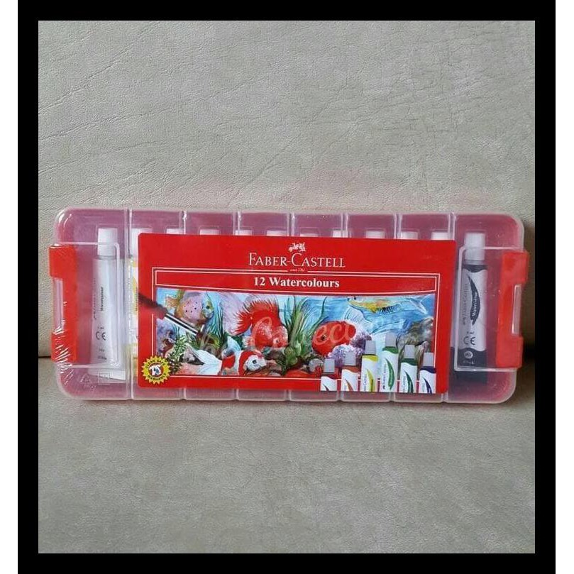 

BANTING HARGA CAT AIR FABER CASTELL PERALATAN MELUKIS MURAH TERLENGKAP