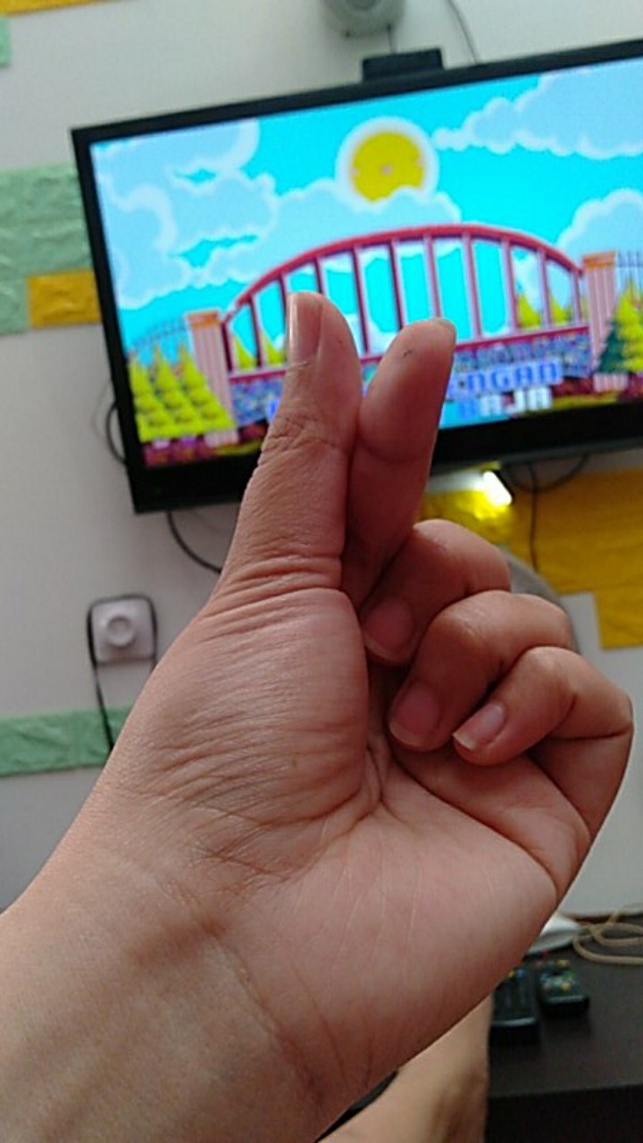 [12.12 Big Sale] Gantungan Dinding Pengait Magic Transparan Tanpa Kuku Ajaib