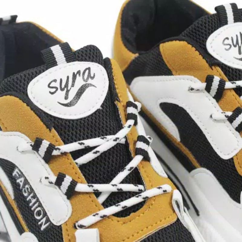 Sepatu Sneakers Import Wanita Korea Fashion ORI