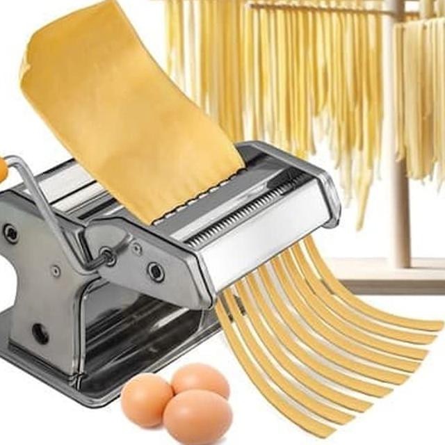 

✕Trendy ✕ E44 Gilingan mie, Molen, Pangsit __