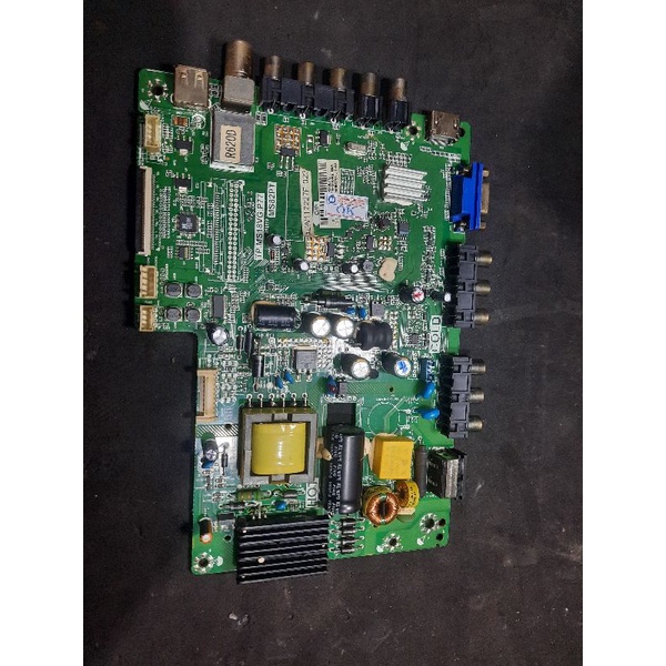 MB Mainboard Meain TV TCL L-32B2620S L32B2620S 32B2620S 32B2620 l-32b2620s l32b2620s 32b2620