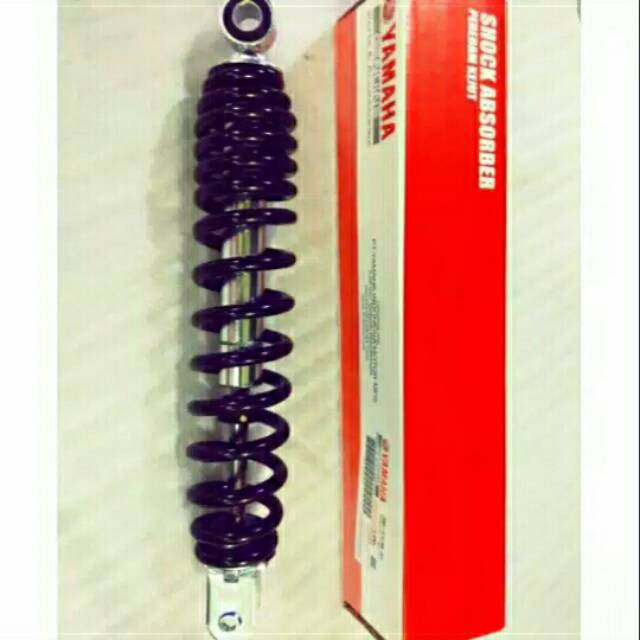 Shocbleker seken mio