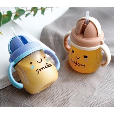 Simba Good Mood PPSU Sippy Cup 250ml