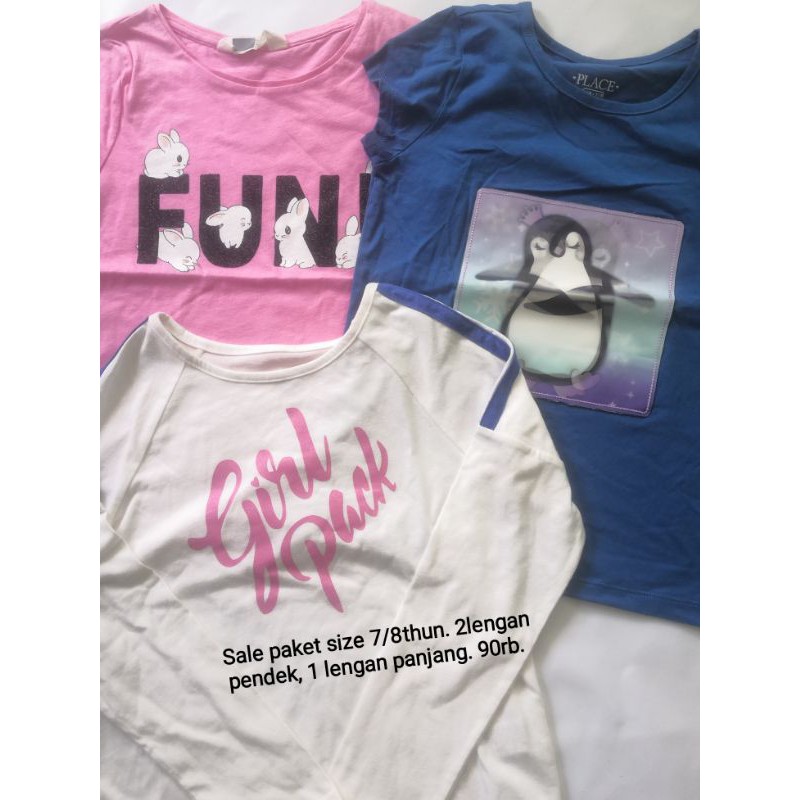 baju anak branded sisa eksport original