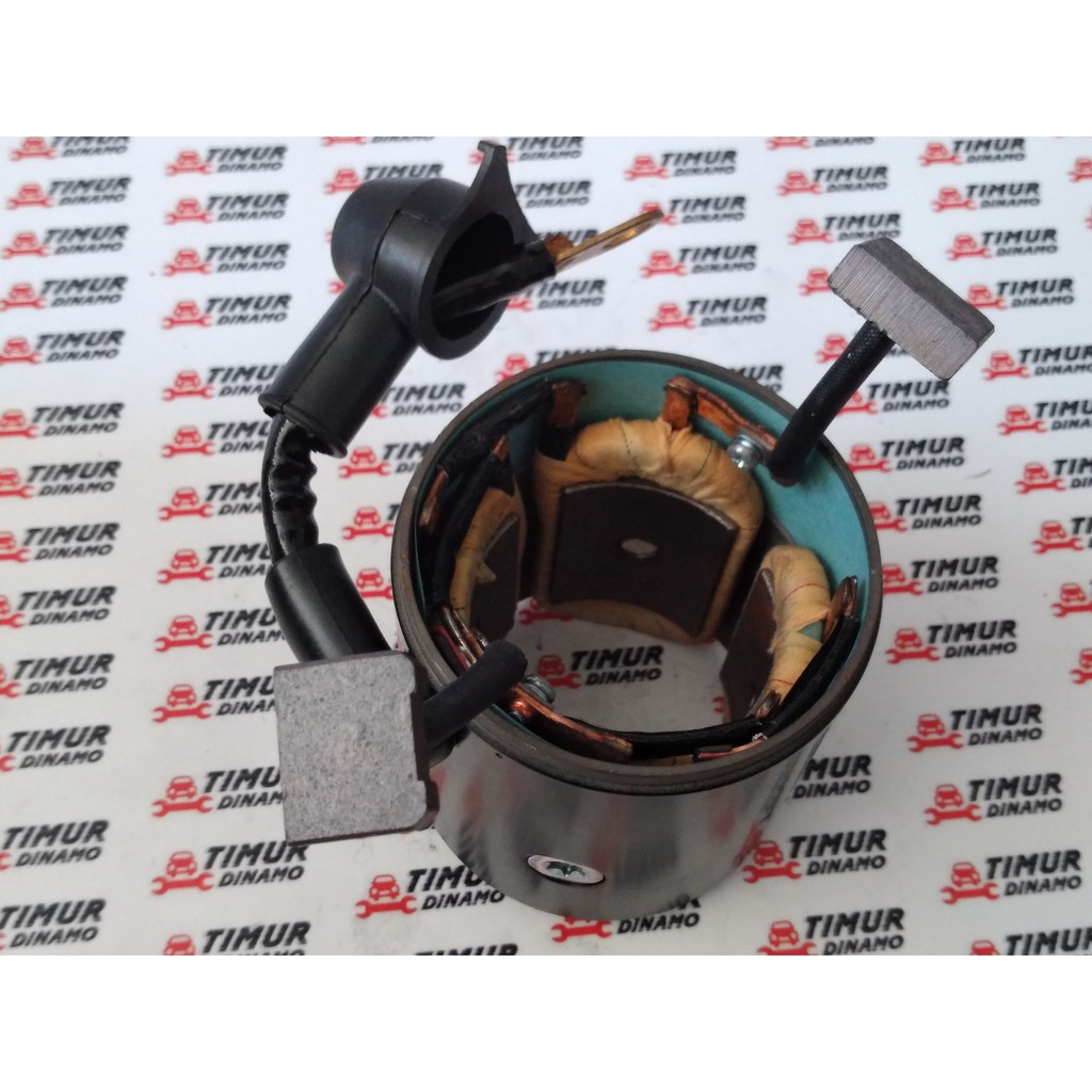 Yoke Starter - Bantalan Komatsu Zaxis / Isuzu Borneo / Hitachi 7.8