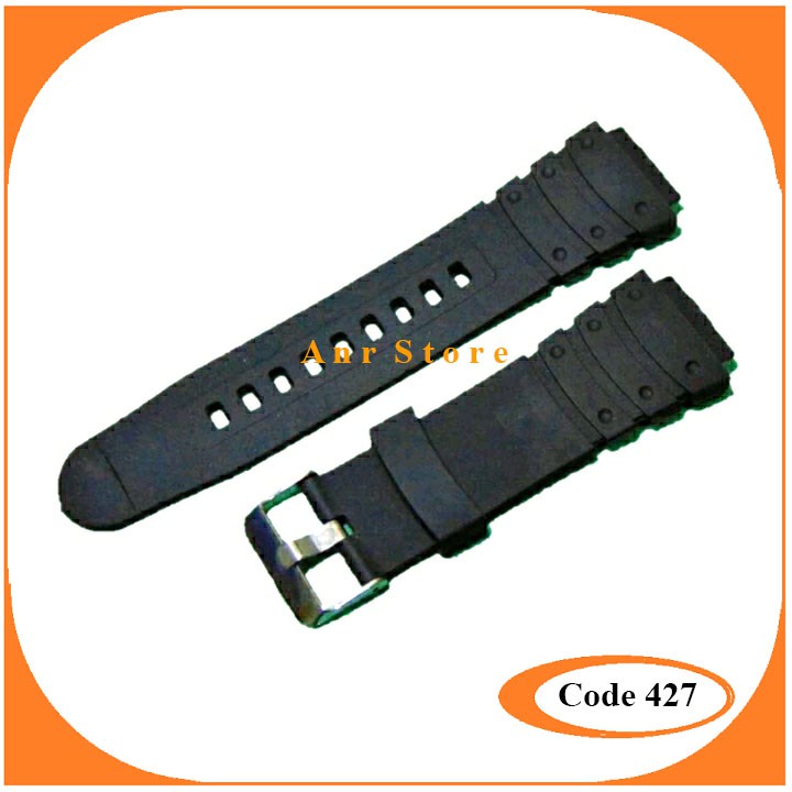 Tali Jam Skmei 1068 Rubber Strap Jam Tangan Skmei 1231