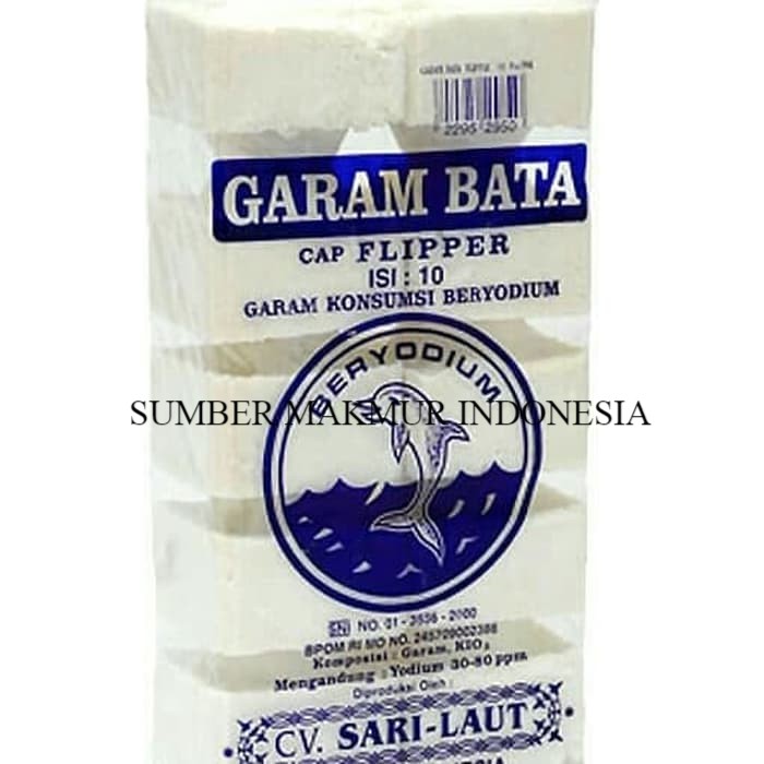 GARAM BATA CAP FLIPPER