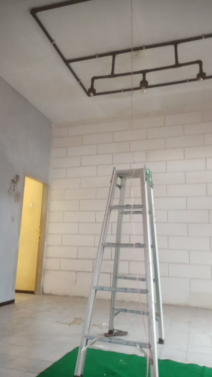 Gantungan Peralatan Dapur Hook 6 Kaki Putar 360 Derajat Gantungan Kamar Mandi Peralatan Masak