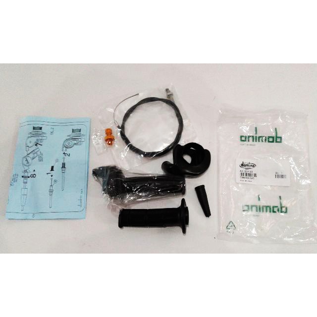 GAS SPONTAN DOMINO 1 KABEL