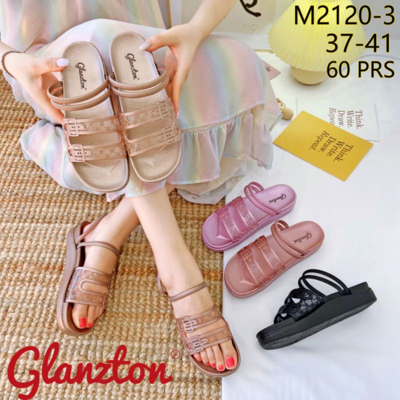Sandal Jelly Premium Wanita Sepatu Jelly Wanita Sandal Jelly Wanita Wedges Jelly Wanita