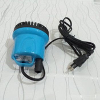 SPA PSP2200 Mesin Pompa Celup Kolam Ikan Aquarium Pump TOP***