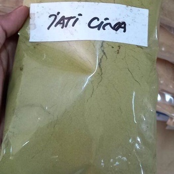 

TERMURAH BUBUK SENNA KERING /JATI CINA 500 GRAM
