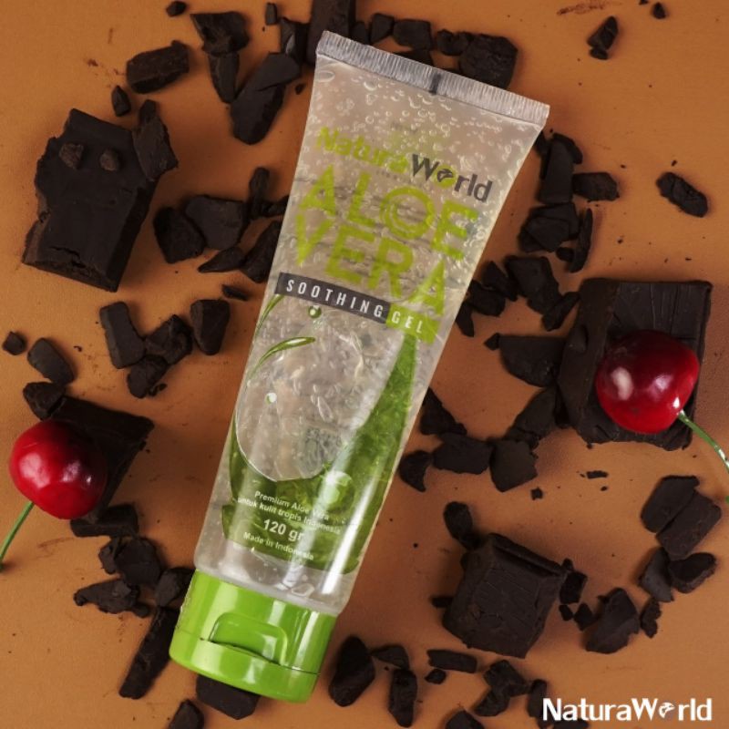 Natura Aloevera NaturaWorld