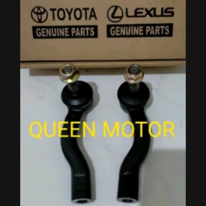 TIE ROD END AVANZA VELOZ NEW AVANZA