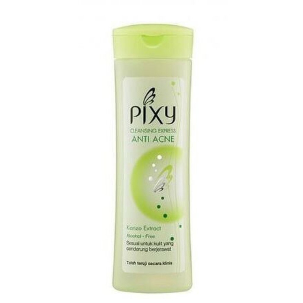 PIXY Cleansing Express Anti Acne 150 ml