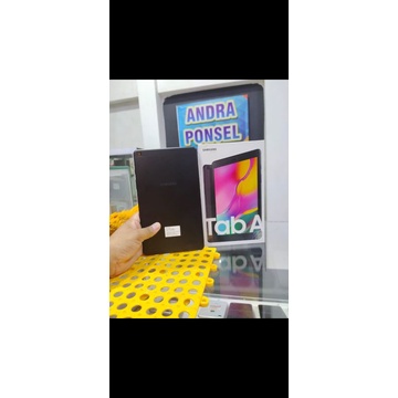 SAMSUNG TAB A 32 GB sold