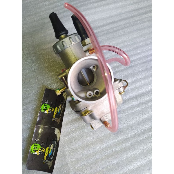 Karbu karbulator karburator satria 2tak 6s satria 120 6s