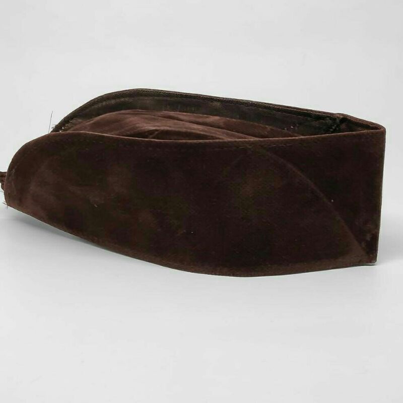 TOPI PRAMUKA PEMBINA PEREMPUAN / PECI PRAMUKA / PECI PEMBINA / PECI PRAMUKA PEMBINA / SONGKOK PRAMUKA / PAKET PECI DAN EMBLEM PRAMUKA PEMBINA / EMBLEM PECI PRAMUKA PEMBINA / PECI PRAMUKA GURU / PECI PRAMUKA PNS